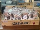 NECA 💥 1 CASE (12) Gizmo 💥 6 In Plush Toy Stripe Bat Spider Gremlin Gremlins