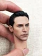 1/6 The Matrix Head Sculpt Figure Hot Toys HT Neo MMS466 Accessories Collectible