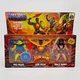 Masters of the Universe PIG-HEAD SUN-MAN SPACE SUMO 3 pack 40th Action Figures