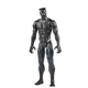 Marvel Avengers Titan Hero Series Black Panther Action Figure, 12-Inch Toy NEW