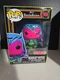 Funko Pop! Vinyl: Marvel - Scarlet Witch (Black Light) (Target Exclusive) #986