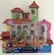 Disney Encanto Exclusive Mi Familia Figurine Set with 12 Madrigal Family Members