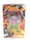 Marvel Universe | She-Hulk 10" Fully Poseable Action Figure | 1997 | K B Toys