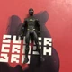 Spider-Man No Way Home BLACK AND GOLD SUIT Figure Hasbro Marvel Studios