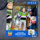 Disney Pixar Toy Story Action-Chop Buzz Lightyear Toy Mattel 30+ Sounds Phrases