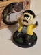 2025 Beast Kingdom Mini Limited Edition Jurassic Park DENNIS NEDRY