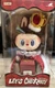 Pop Mart Labubu The Monsters Let's Checkmate KING Series Vinyl Plush Doll New