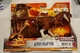 Mattel Jurassic World Dominion Extreme Damage Atrociraptor NEW