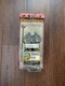 Lord of the Rings Two Towers BALROG BATTLE GANDALF  2004 ToyBiz NIB