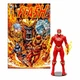 DC Direct McFarlane Toys The Flash Comic