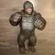 KING KONG Skull Island Large 18" Poseable Mega Action Figure Toy by Lanard, 2016