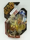 HASBRO STAR WARS GALACTIC HUNT 30TH ANNIVERSARY R2-D2 #04 (GOLD COIN)  NEW