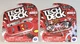 Tech Deck Ultra Rare Foundation & Toy Machine Steeze Series Target Exclusive