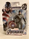 New!! Marvel Avengers: Endgame Team Suit Captain America 6&rdquo; Inch Action Figure