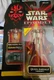 1999 STAR WARS EPISODE 1 QUEEN AMIDALA COMMTECH ACTION FIGURE 1 VINTAGE