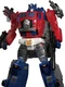 MPG-09 Super Ginrai | Transformers Masterpiece | Takara Tomy Japanese Authentic