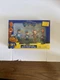 Dog Man Movie Action Figures Multipack New 2025 Jakks Pacific Dreamworks Toys.