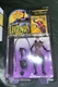 Batman the animated series MACHINE GUN JOKER trenchcoat moc tas kenner dc 