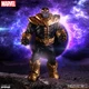 Avegers Thanos One 12 Collective 1/6 Figurine Mezco