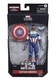 Marvel Legends Series Hasbro 2021 The Falcon & Winter Soldier BAF-Cap America 4+