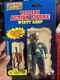Vintage Imperial Toys Legends of the Wild West Wyatt Earp Figure 1991 New