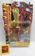 WILDC.A.T.S. PIKE 6" Action Figure Playmates 1995 With Collector Card
