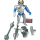 King Arthur & The Knights of Justice SIR LANCELOT figure 100% COMPLETE Mattel