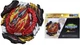 Beyblade Burst BU Divine belial MIB authentic genuine takara tomy