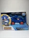 SEGA Sonic the Hedgehog SONIC Pull Back Racer NEW