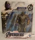 NEW Marvel Avengers Endgame Warrior Thanos Deluxe 6" Action Figure Hasbro Toy A1