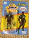 Green Lantern DC Superpowers 2022 McFarlane John Stewart 5&rdquo; Action Figure SEALED