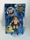2001 Jakks Pacific WWF WILLIAM REGAL Rulers of the Ring Series 4 Figure