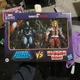 Marvel Legends Gamerverse War Machine vs Omega Red 6&rdquo; Action Figure 2-Pack