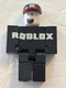 Roblox Series 2 Boy Guest Action Figure Mystery Box + Virtual item code 2.5"