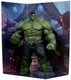 McFarlane Toys Marvel Rivals Gamerverse The Hulk Posed Figure with Scene & Comic