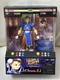 Jada Toys Ultra Street Fighter II Chun-Li 6-Inch Action Figure NEW