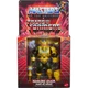 MOTU Masters of Universe Origins x Transformers Bumblebee Armor Man At Arms 🆕