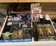 Star Wars Skywalker Saga GOLD Mace Windu & Jango Fett Action Figures + Bend-Ems