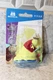 NEW 2.5" ROZ Monsters, Inc. Disney/Pixar Mattel Micro Collection BRAND Ages 3+