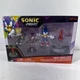 Sonic Prime New Yoke City 5 Action Figure Collection Prism Shard Netflix Jakks
