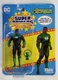 DC Super Powers Green Lantern John Stewart Action Figure Retro McFarlane Toys 22