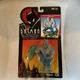 Batman The Animated Series KILLER CROC Kenner 1994 European Card