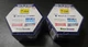 Roblox - DevSeries Mystery Figures - x2 - Series 1 - w/ codes - NEW SEALED