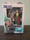 Bandai Anime Heroes One Piece Roronoa Zoro Action Figure - New in Box!
