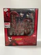 MEDICOM TOY MAFEX No.118 Carnage (Comic Ver.) Action Figure Marvel
