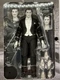 NECA Universal Monsters Ultimate Count Dracula 7"  Figure Silver Screen New
