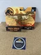 NEW Jurassic World Chaos Theory Danger Pack Jakapil 7&rdquo; Dinosaur