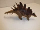 Jurassic World Camp Cretaceous Kentrosaurus Roar Attack Figure with Sound Mattel