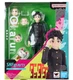 S.H.Figuarts DanDaDan Okarun TAMASHII NATIONS Bandai Action Figure Japan New