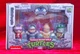 FISHER PRICE - Little People Collector Teenage Mutant Ninja Turtles